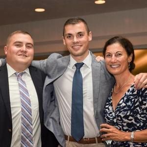 Meet your Posher, Dylan